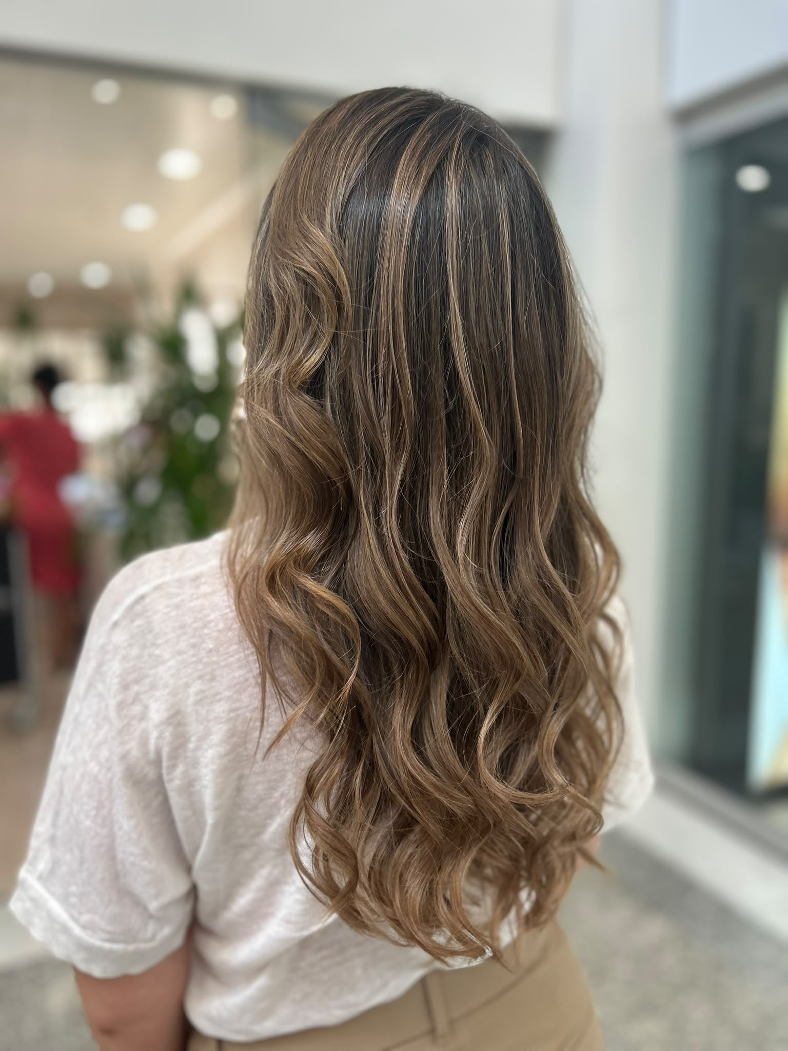 Charles Coiffure - Lancy Centre — Lancy
